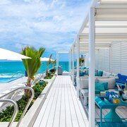 Condado Ocean Club - Adults Only