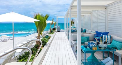 Condado Ocean Club - Adults Only