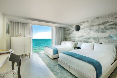Condado Ocean Club Adults Only - Image 3