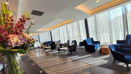 Doubletree by Hilton Hull United Kingdom