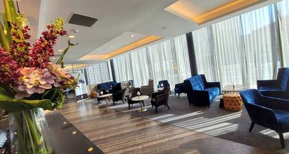 Doubletree by Hilton Hull United Kingdom