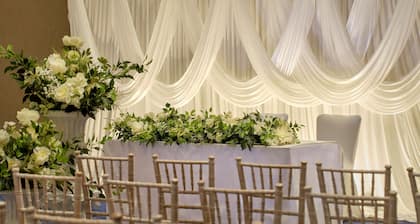 Doubletree by Hilton Hull United Kingdom