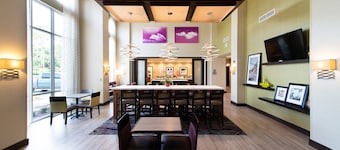 Hampton Inn & Suites Walterboro