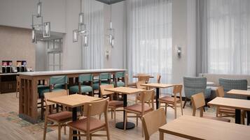 Frokostområde