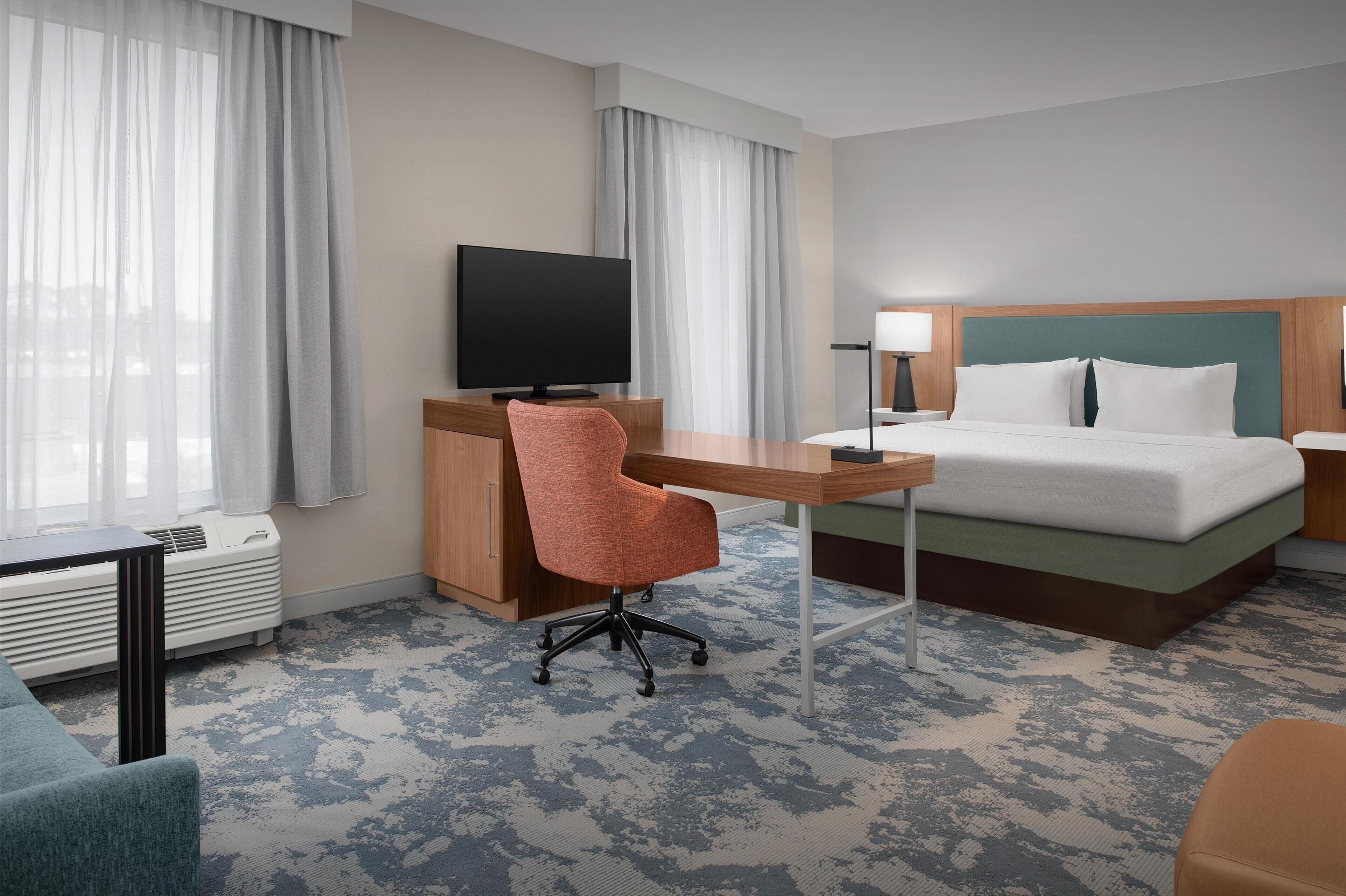 desk, laptop workspace, soundproofing, iron/ironing board