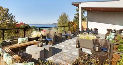 Hampton Inn & Suites Seattle/Renton