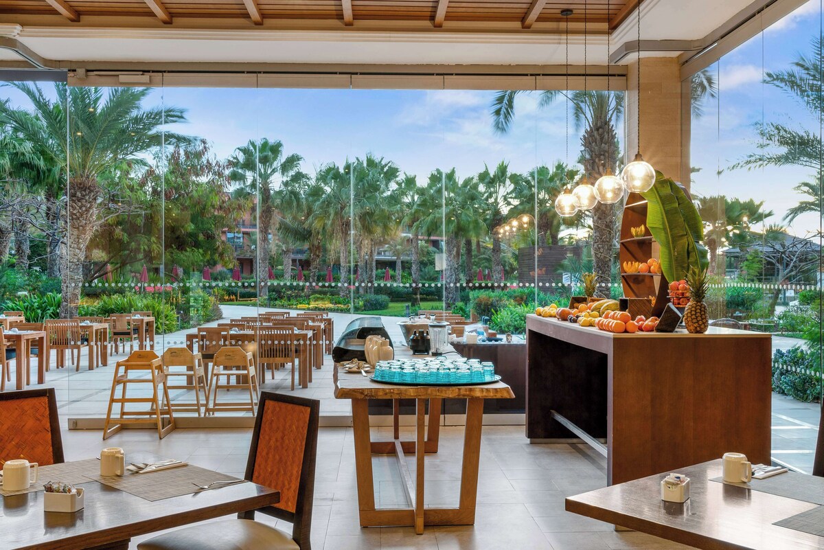 Hilton Cabo Verde Sal Resort – hotel photo