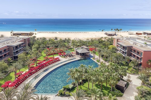 Hilton Cabo Verde Sal Resort