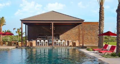 Hilton Cabo Verde Sal Resort
