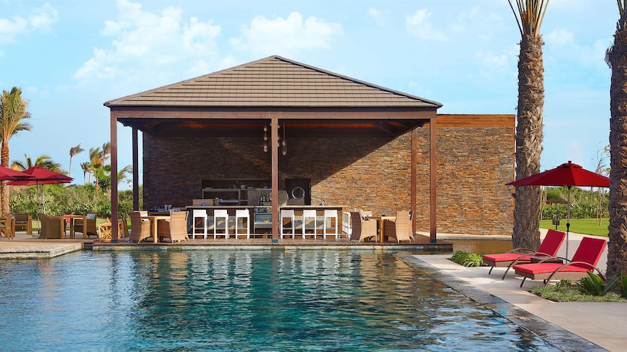 Hilton Cabo Verde Sal Resort