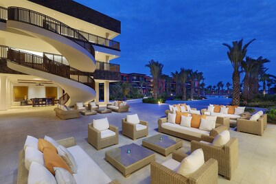 Hilton Cabo Verde Sal Resort