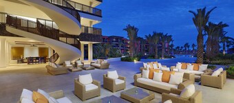 Hilton Cabo Verde Sal Resort