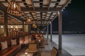 Restaurant - Hilton Cabo Verde Sal Resort (Sal)