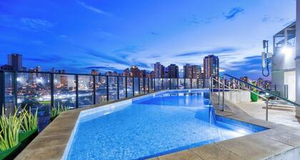 Holiday Inn Goiania by IHG