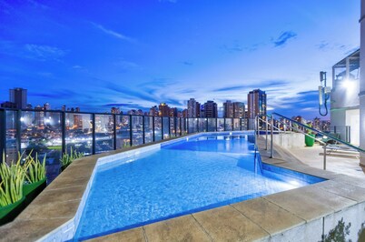 Holiday Inn Goiania by IHG