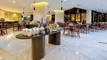 وجبة إفطار