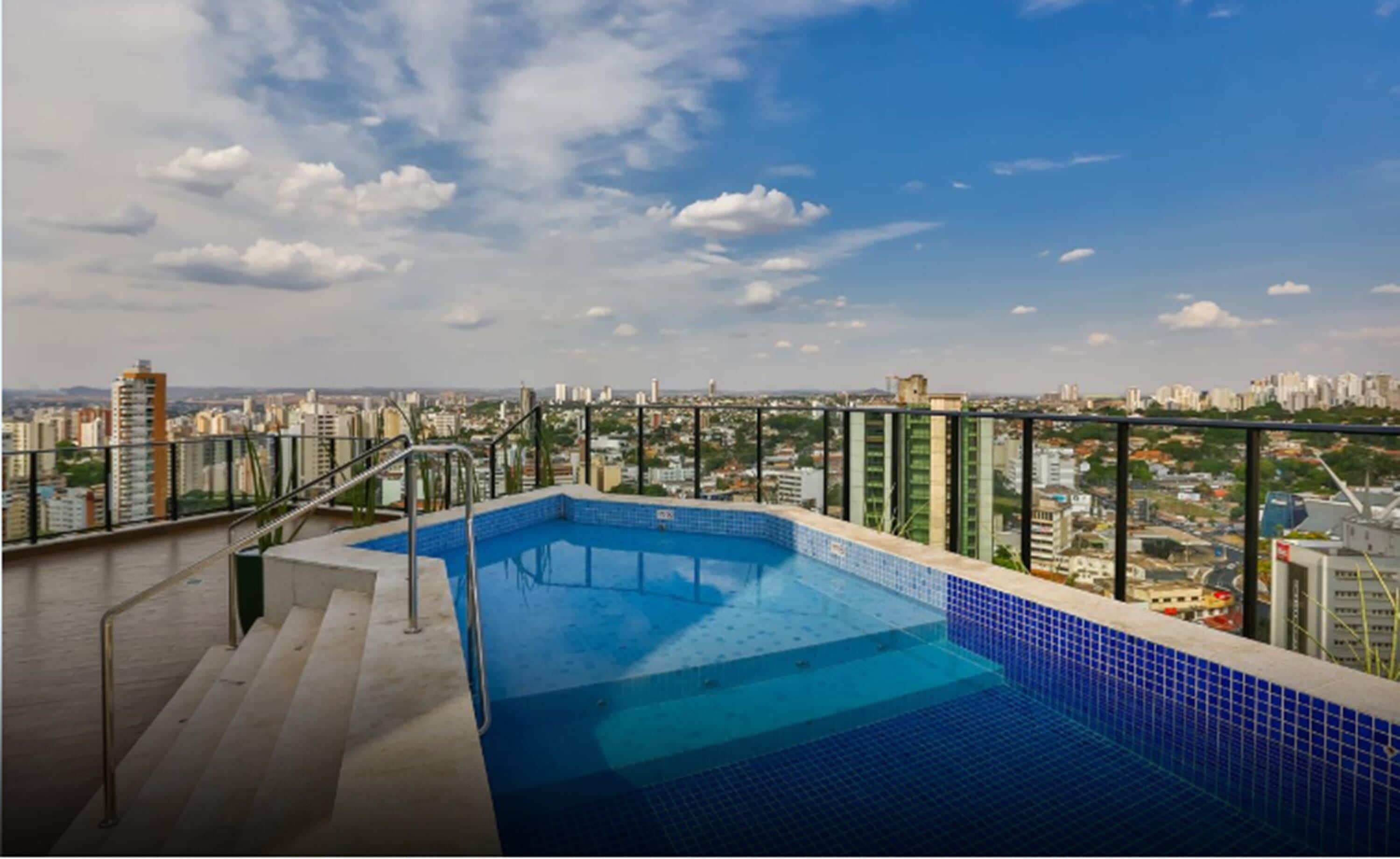 Foto - Holiday Inn - Goiania by IHG