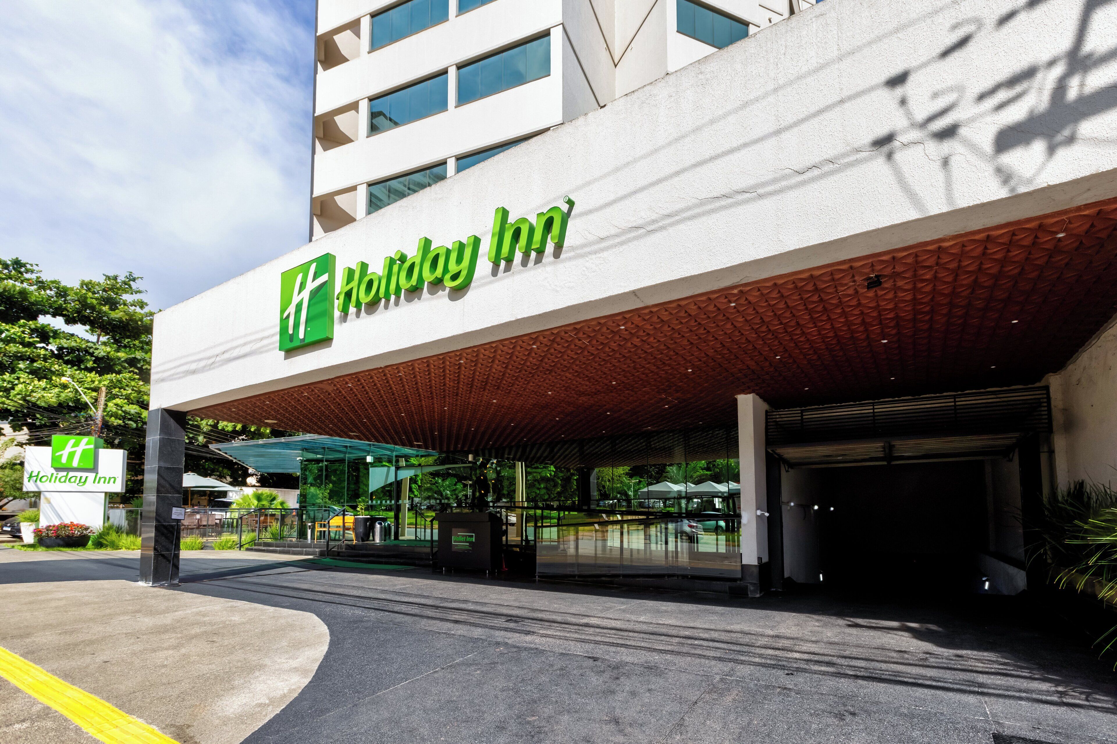 Foto - Holiday Inn - Goiania by IHG
