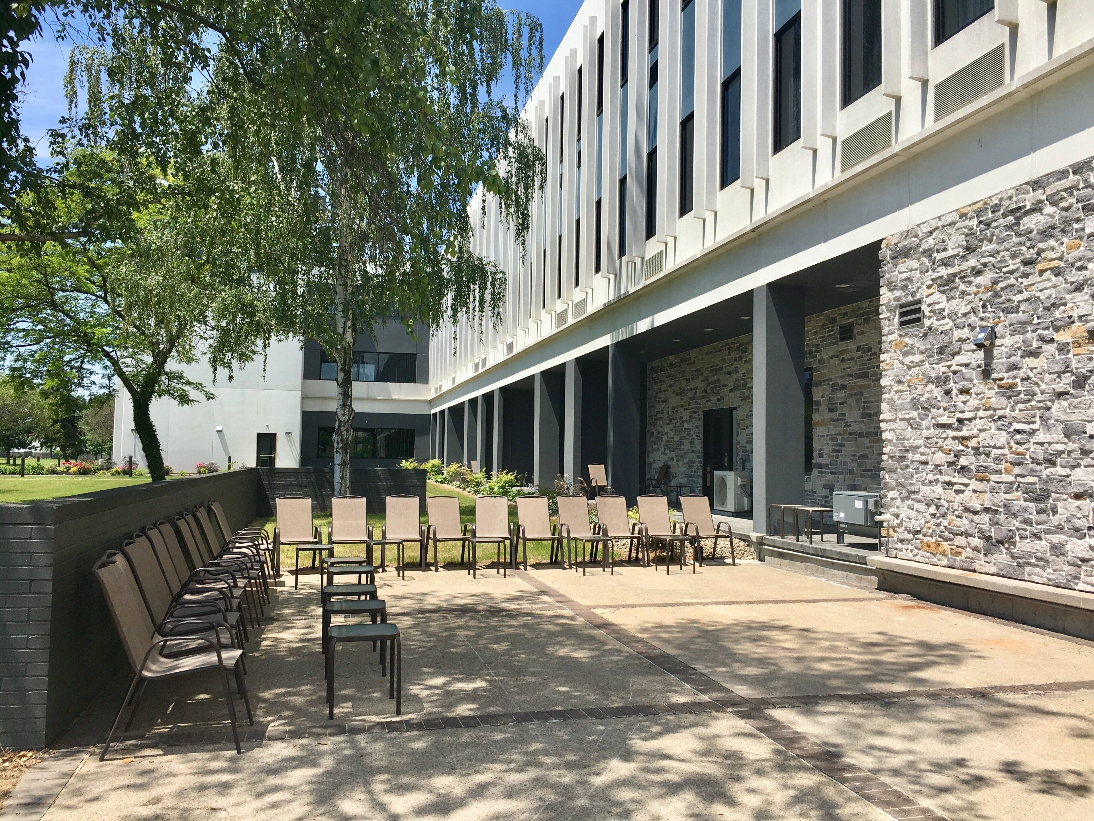 Photo - Holiday Inn Express Grand Island - Niagara Falls by IHG