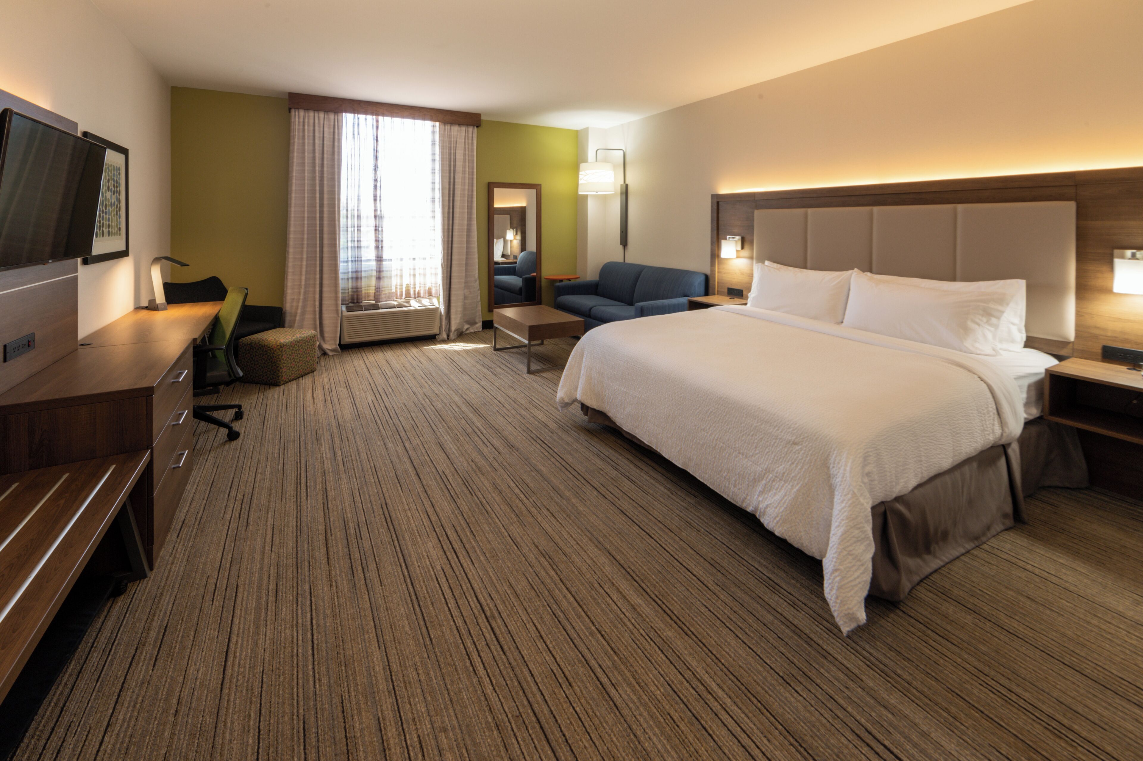 Photo - Holiday Inn Express Grand Island - Niagara Falls by IHG
