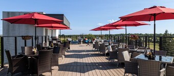 Holiday Inn Express Grand Island - Niagara Falls by IHG