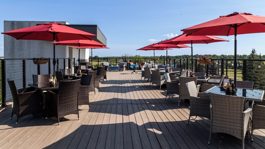 Holiday Inn Express Grand Island - Niagara Falls by IHG