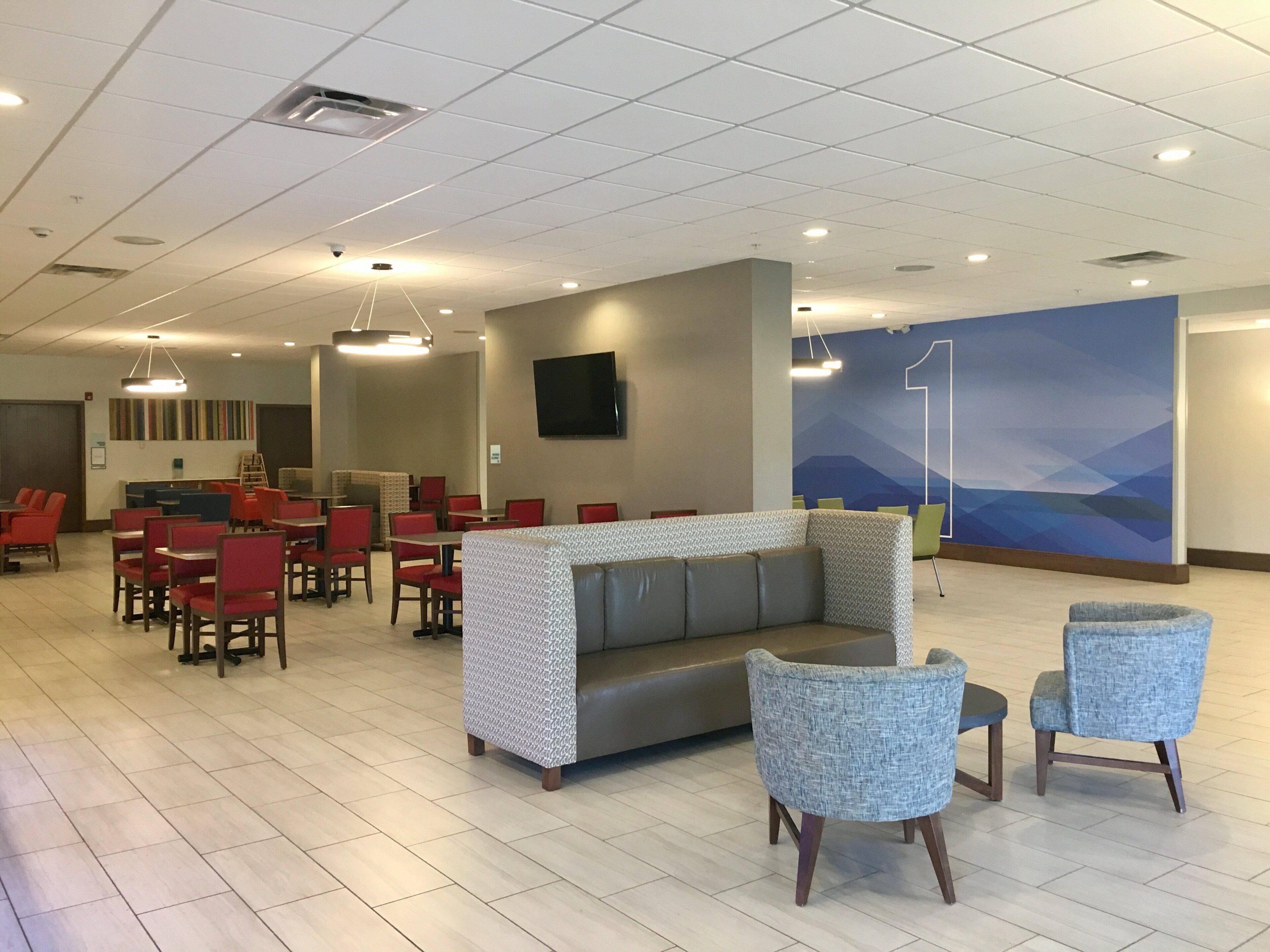 Photo - Holiday Inn Express Grand Island - Niagara Falls by IHG