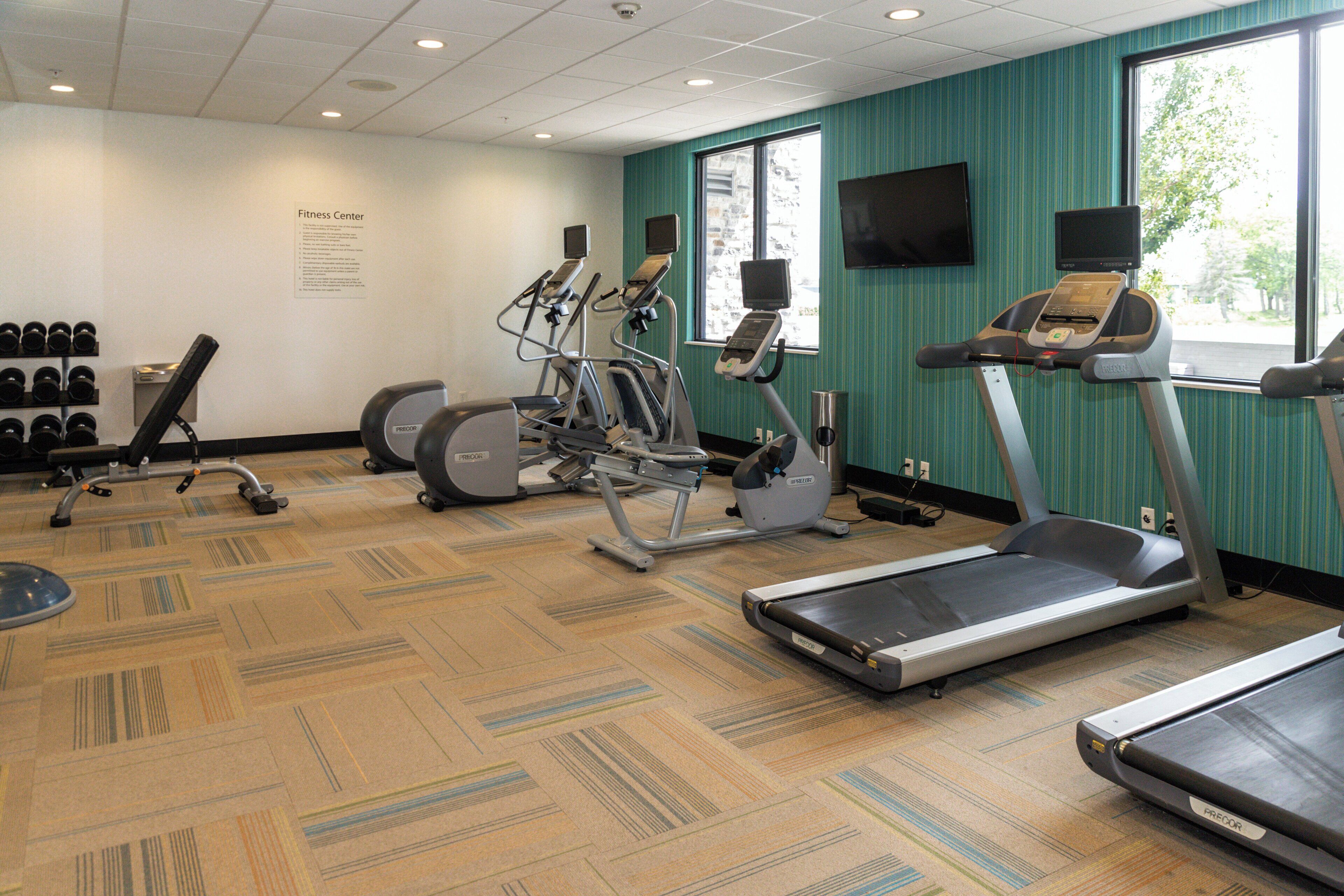 Photo - Holiday Inn Express Grand Island - Niagara Falls by IHG