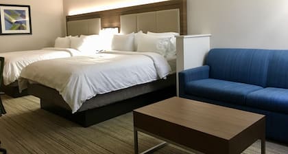 Holiday Inn Express Grand Island - Niagara Falls by IHG