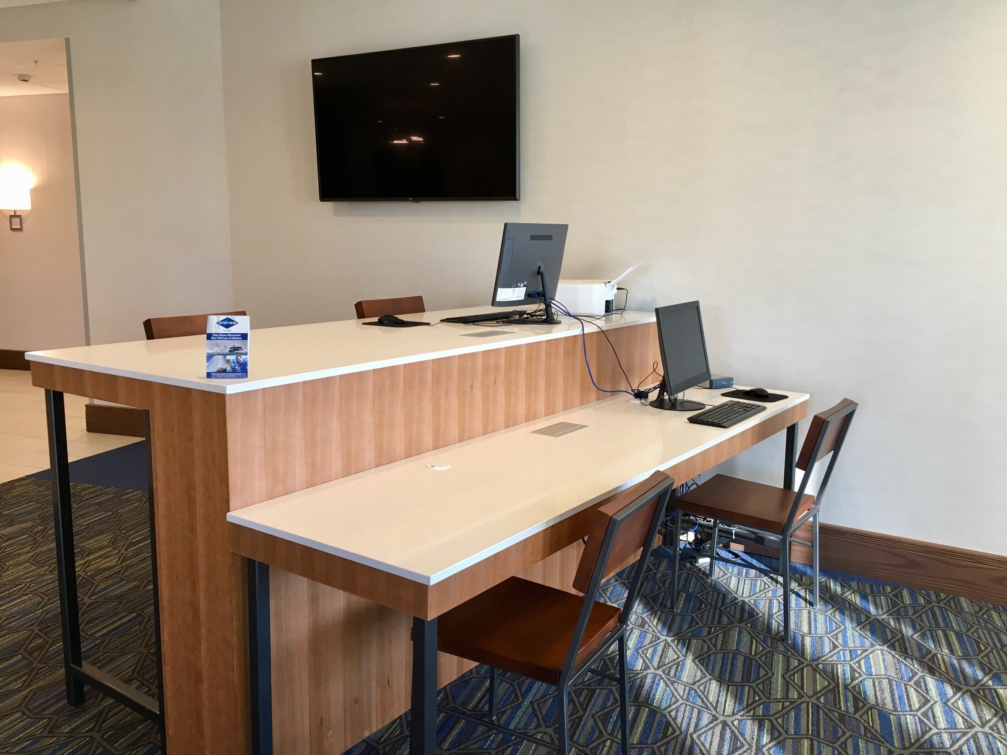 Foto - Holiday Inn Express Grand Island - Niagara Falls by IHG