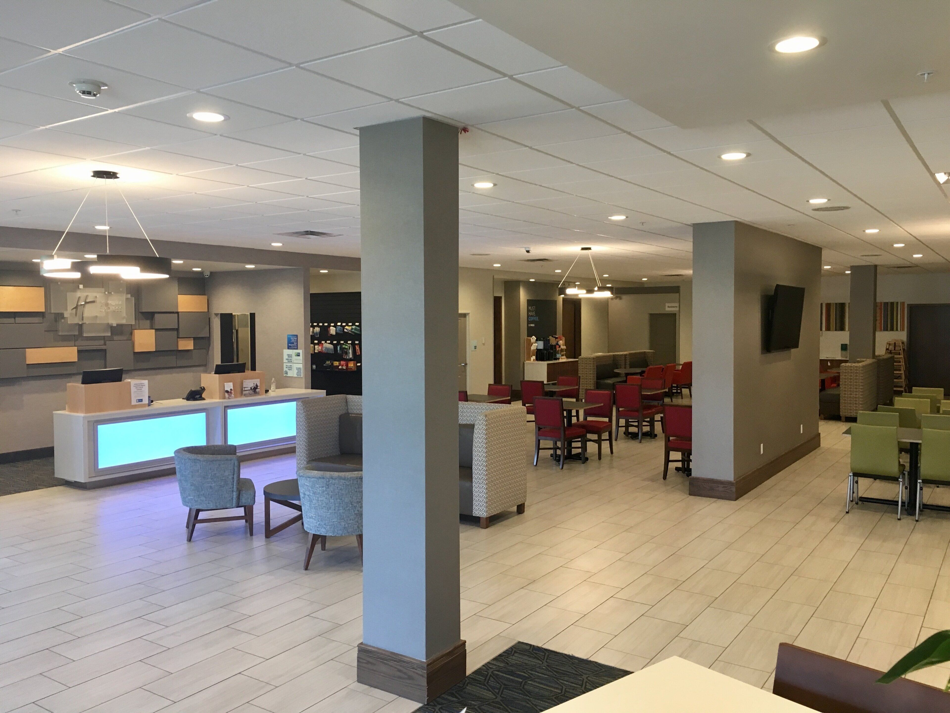 Photo - Holiday Inn Express Grand Island - Niagara Falls by IHG