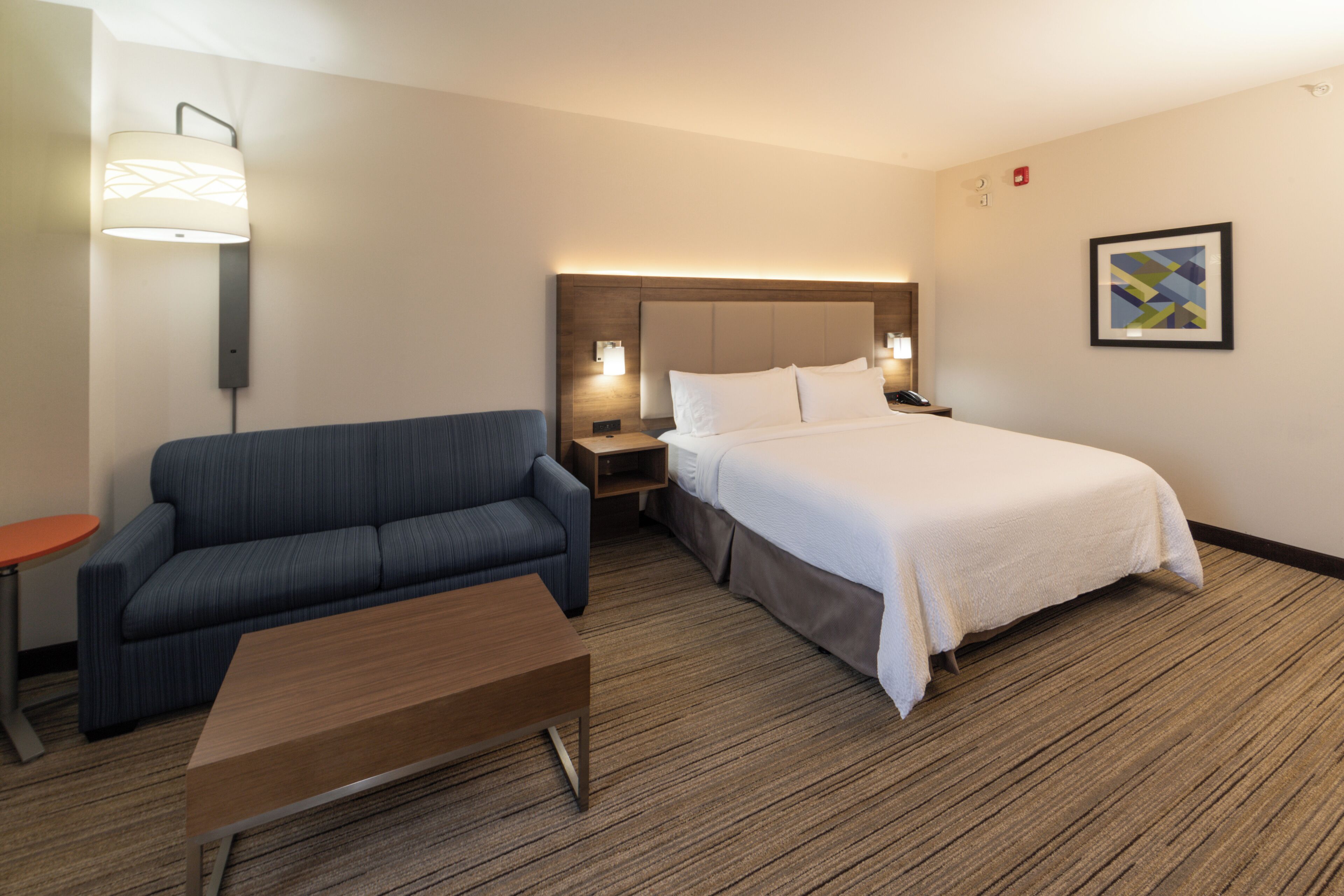 Foto - Holiday Inn Express Grand Island - Niagara Falls by IHG