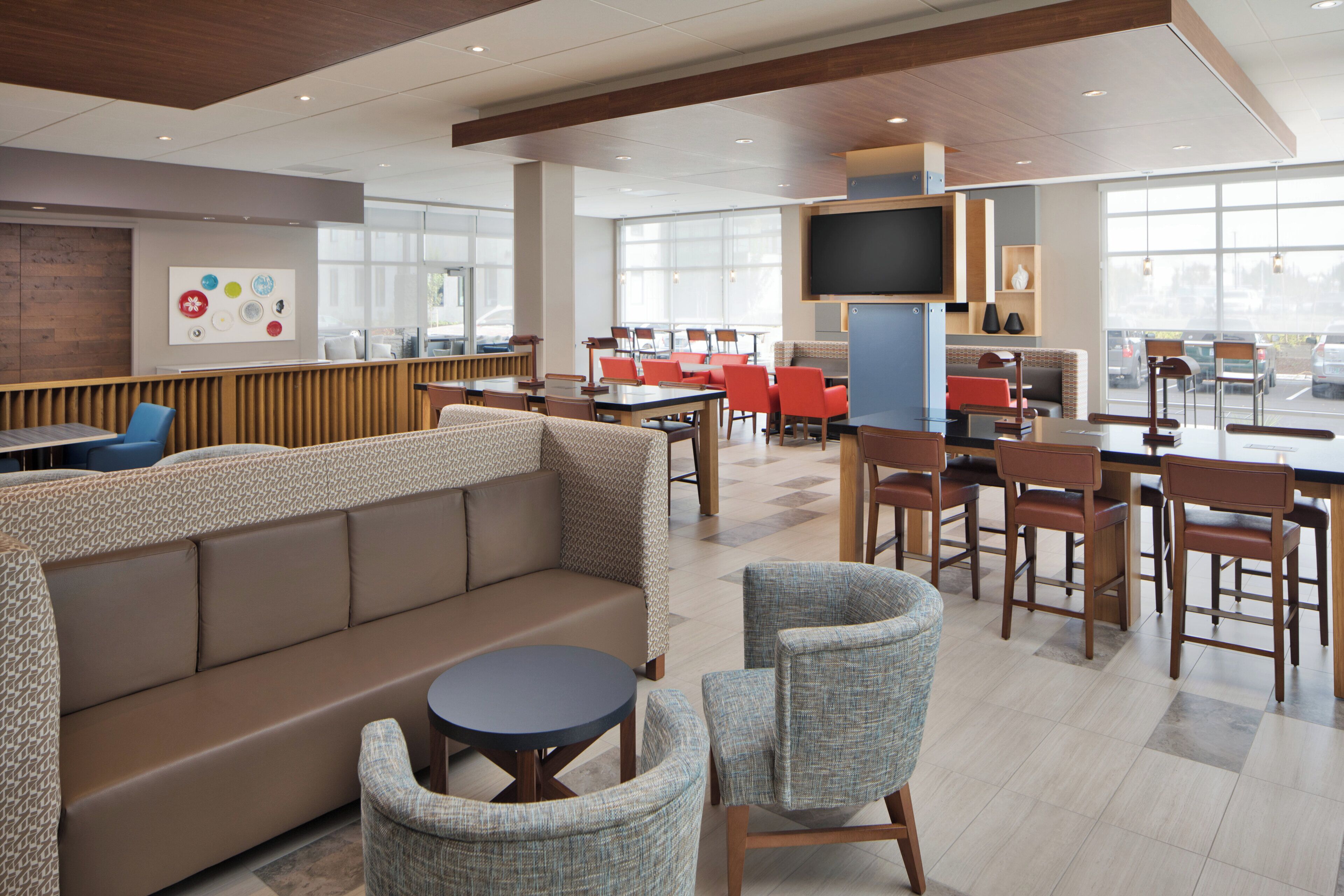 Foto - Holiday Inn Express & Suites Portland Airport - Cascade Stn by IHG