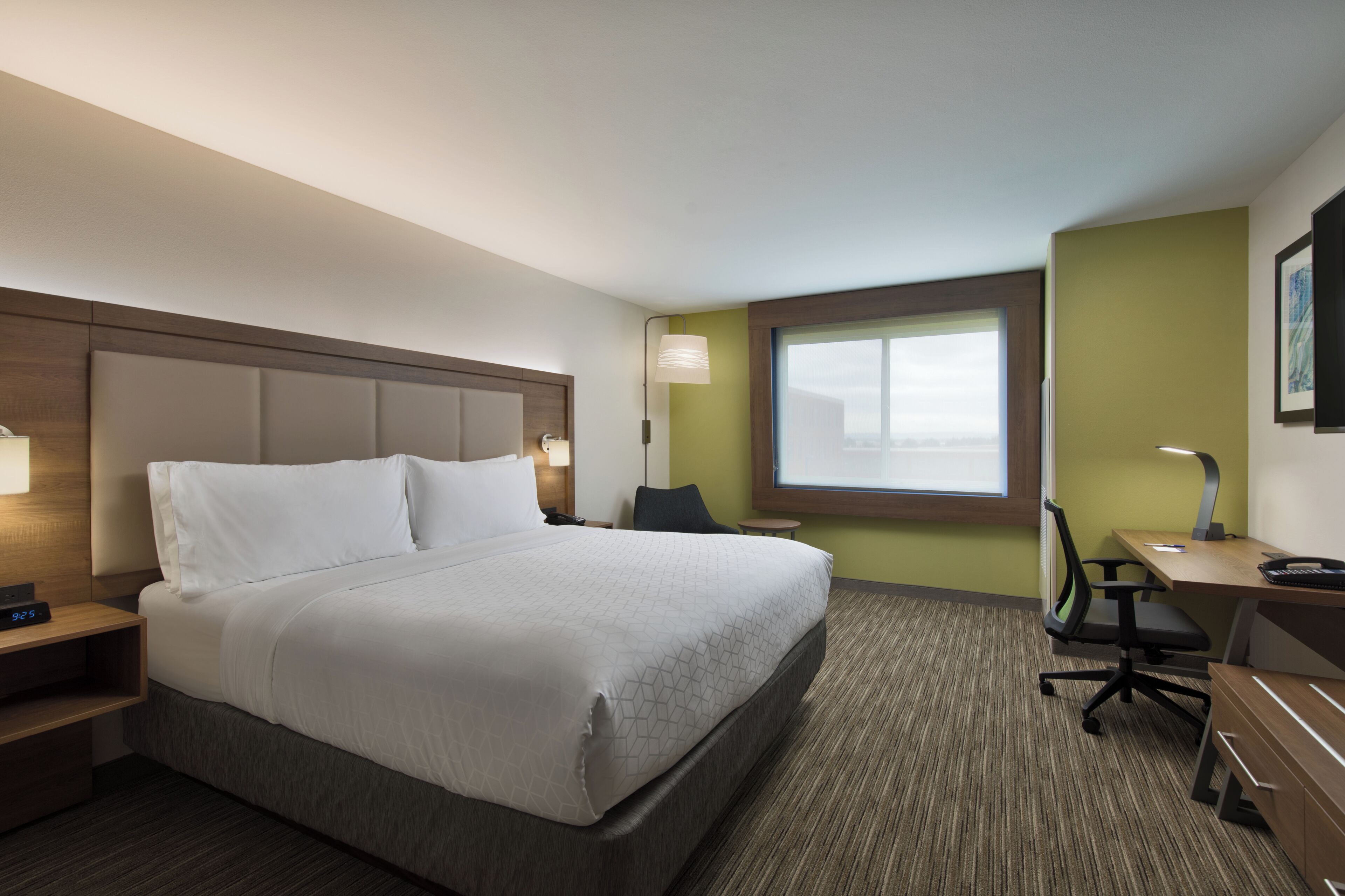 Foto - Holiday Inn Express & Suites Portland Airport - Cascade Stn by IHG