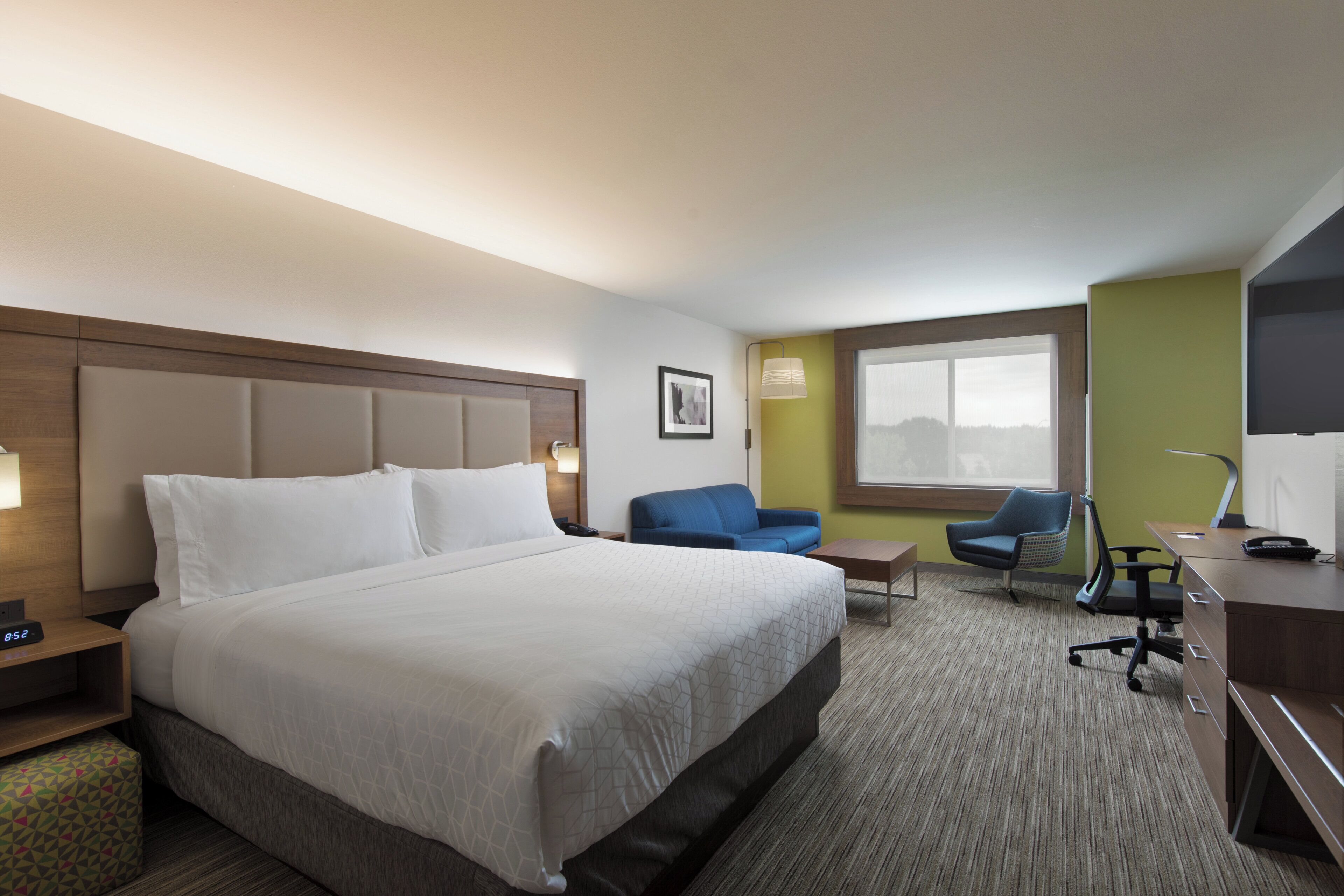 Foto - Holiday Inn Express & Suites Portland Airport - Cascade Stn by IHG