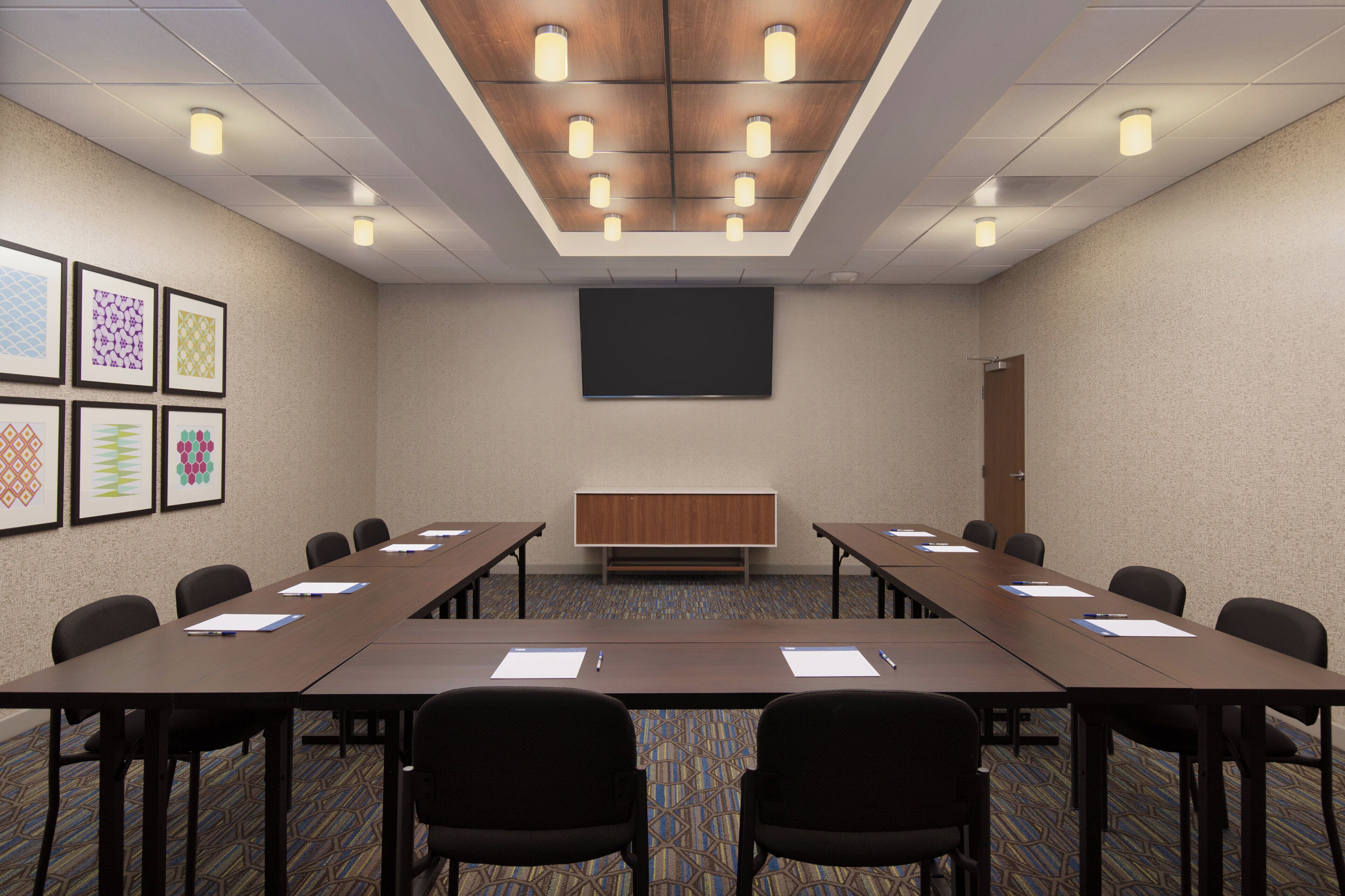 Foto - Holiday Inn Express & Suites Portland Airport - Cascade Stn by IHG