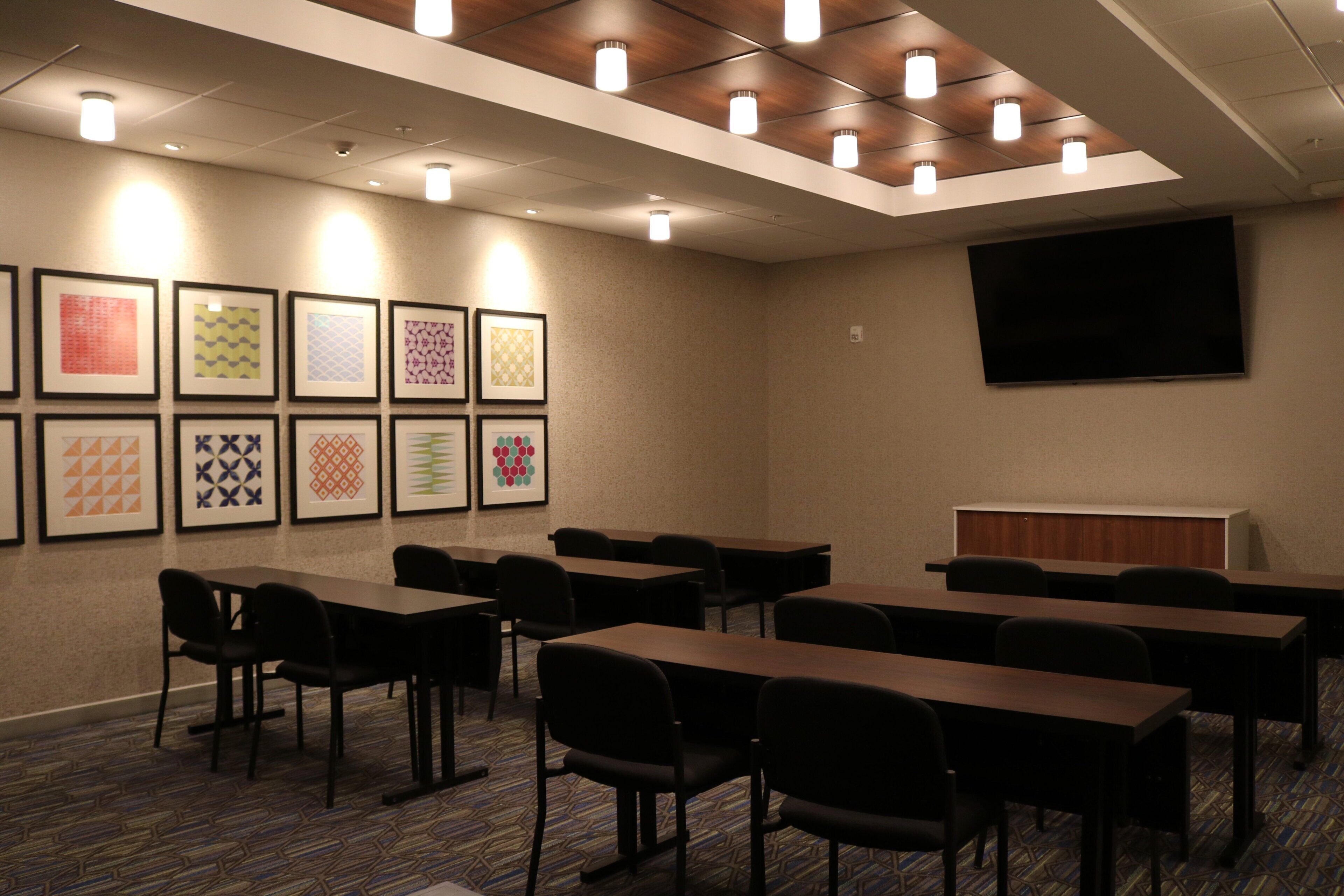 Foto - Holiday Inn Express & Suites Portland Airport - Cascade Stn by IHG