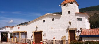 호텔 루랄 라 에스페란자