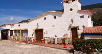 Hotel Rural La Esperanza