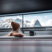 Basecamp Resorts Canmore