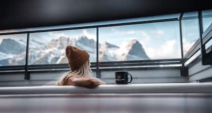 Basecamp Resorts Canmore