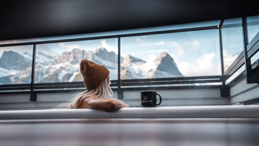 Basecamp Resorts Canmore