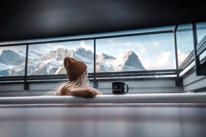 Basecamp Resorts Canmore