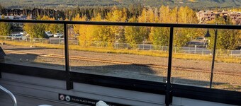 Basecamp Resorts Canmore