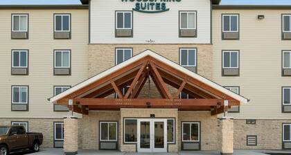 WoodSpring Suites South Plainfield
