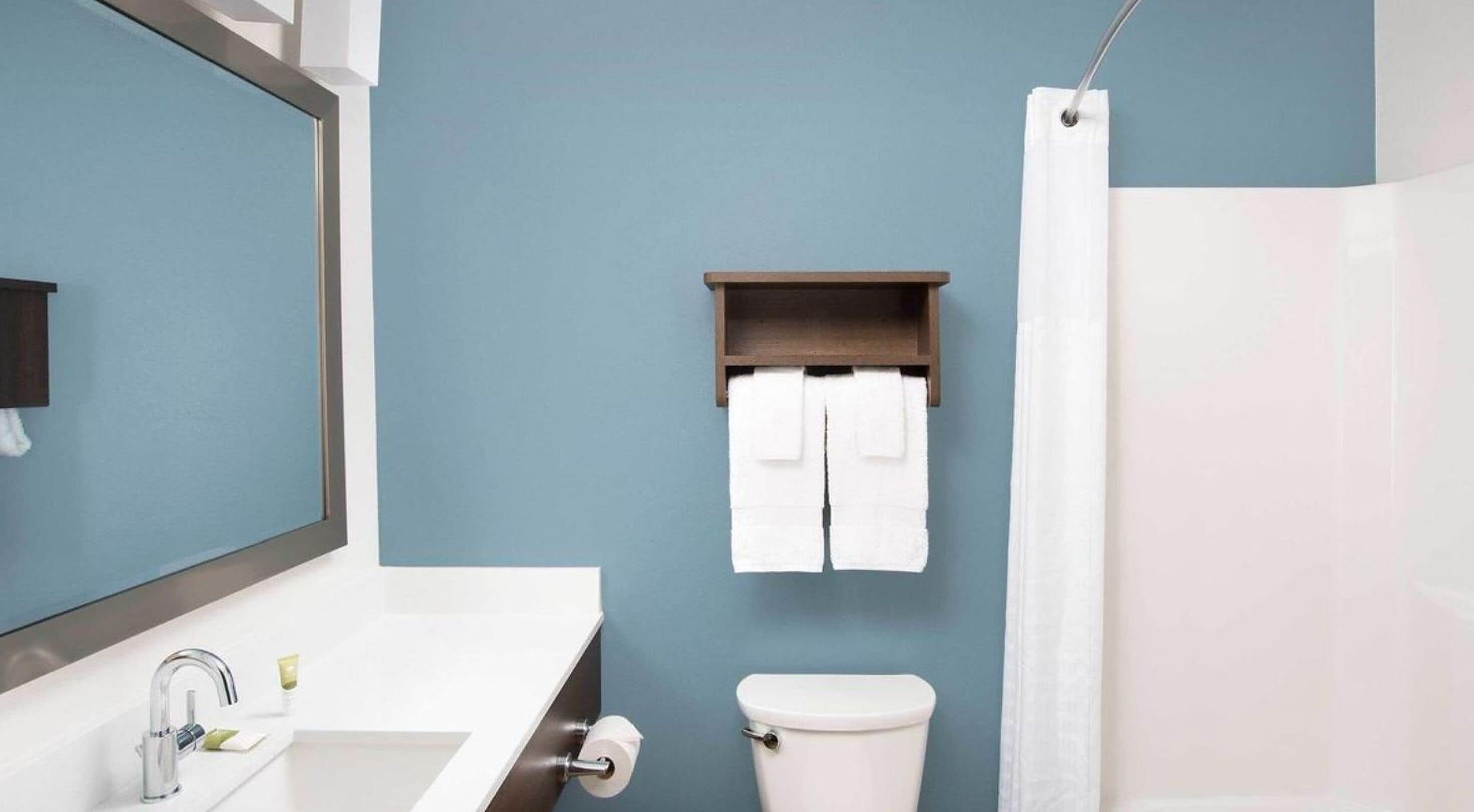 Foto - WoodSpring Suites Houston Northwest