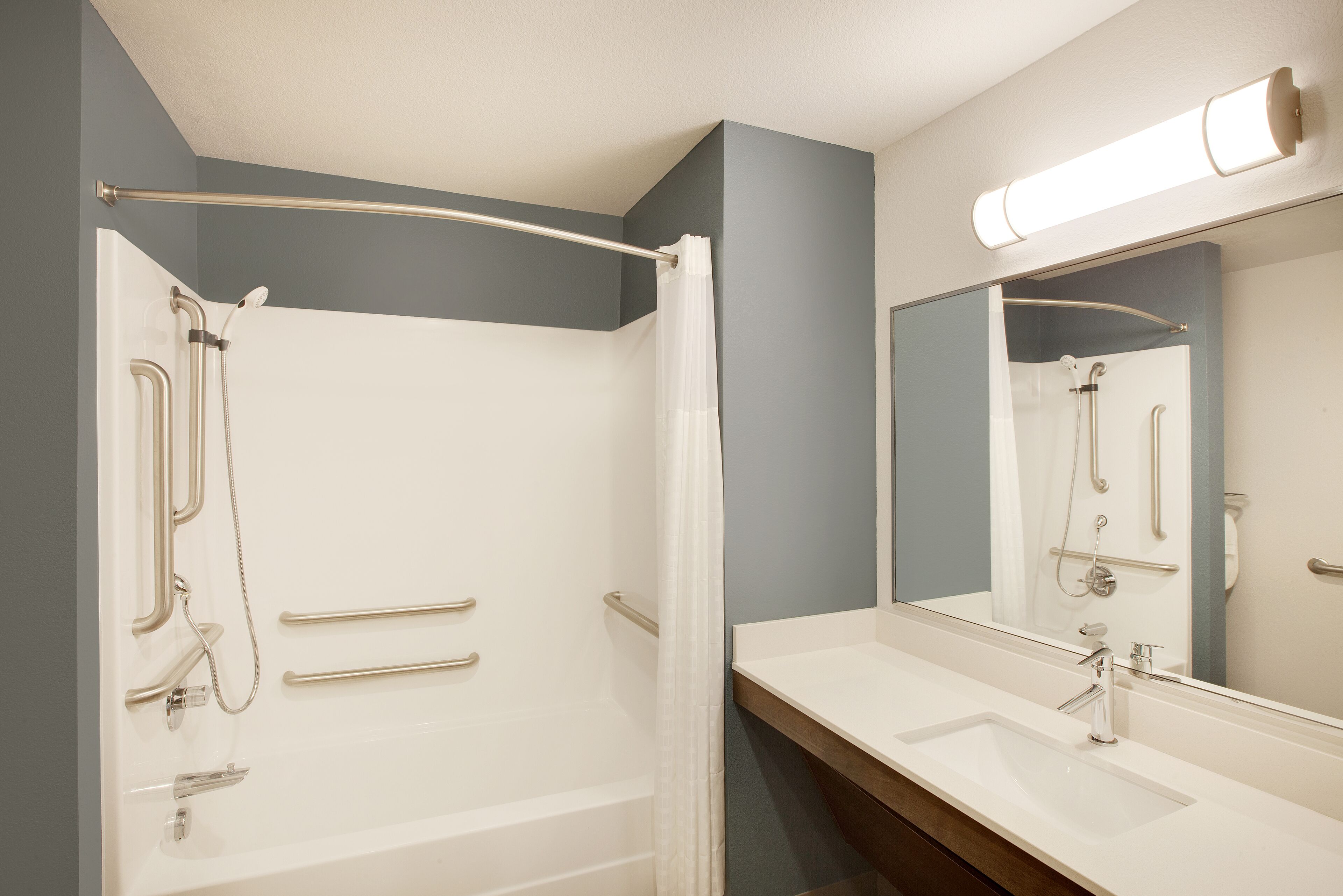 Foto - WoodSpring Suites Houston Northwest