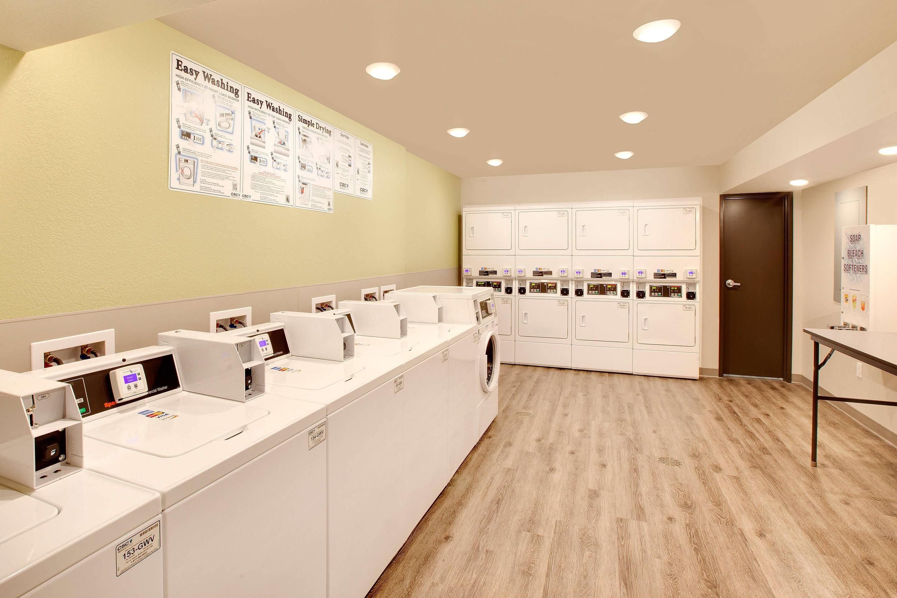 Foto - WoodSpring Suites Houston Northwest