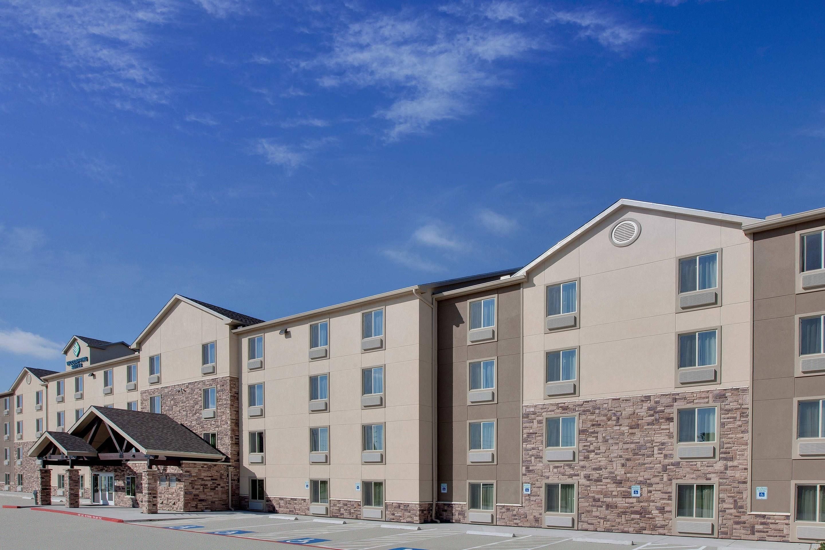 Foto - WoodSpring Suites Houston Northwest