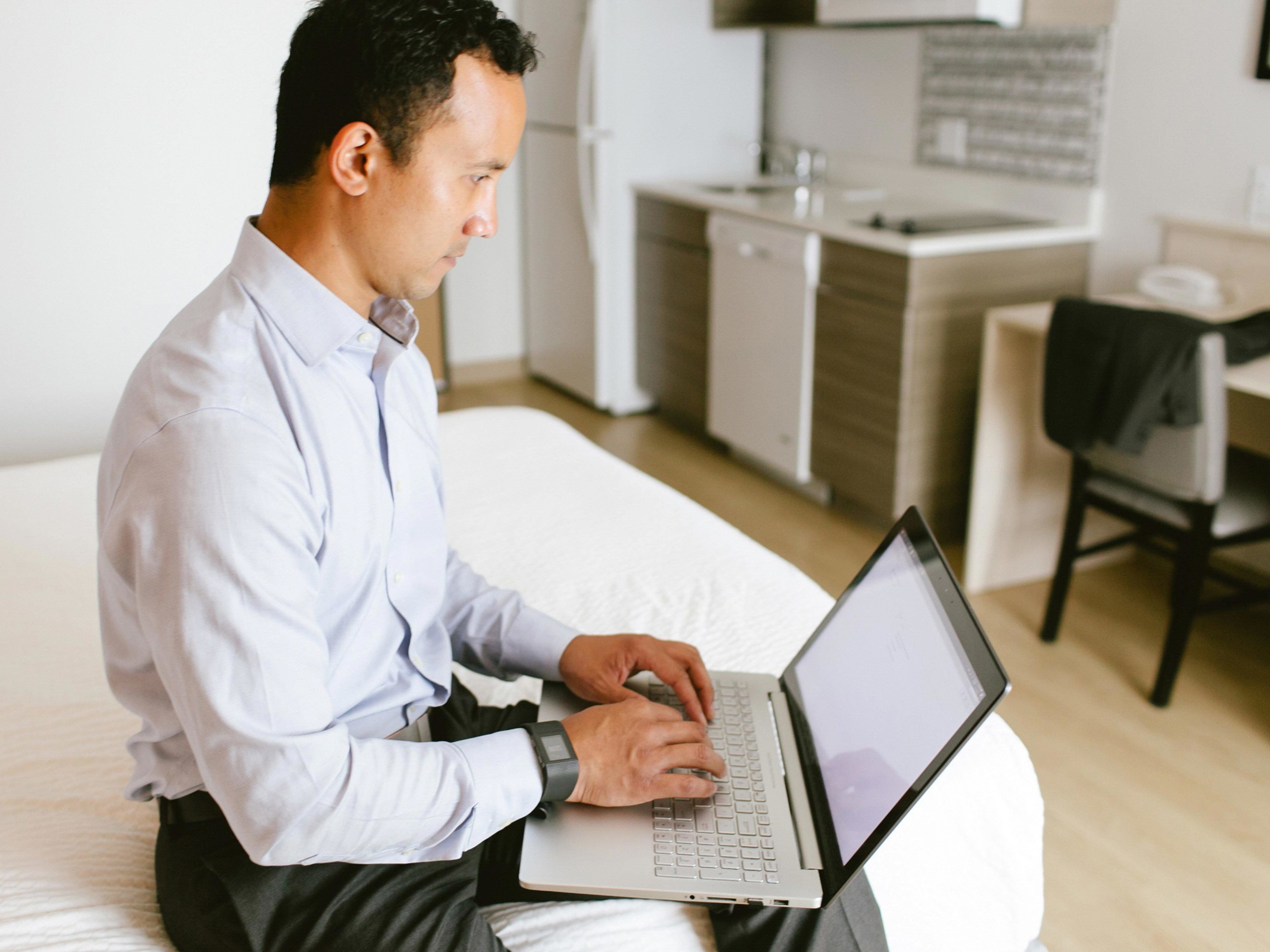 Foto - WoodSpring Suites Houston Northwest